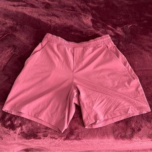 Pace breaker mens 7 in short